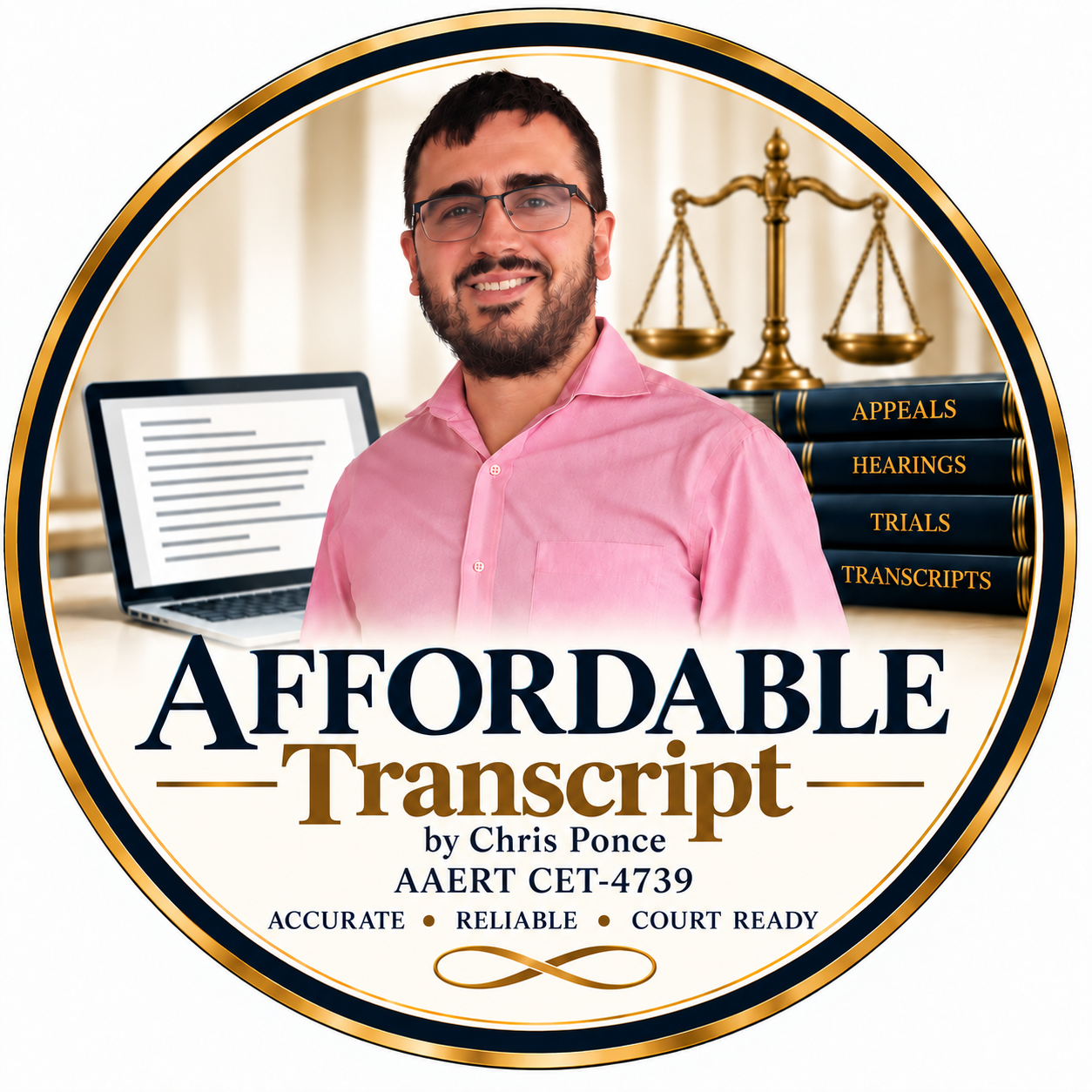 Affordable Transcript